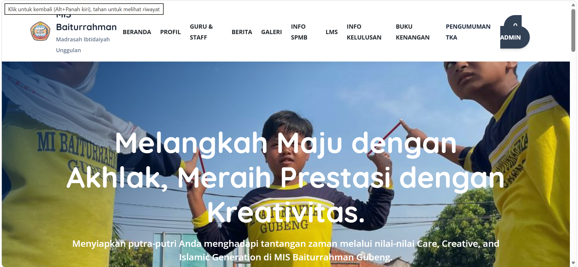 Cover Berita